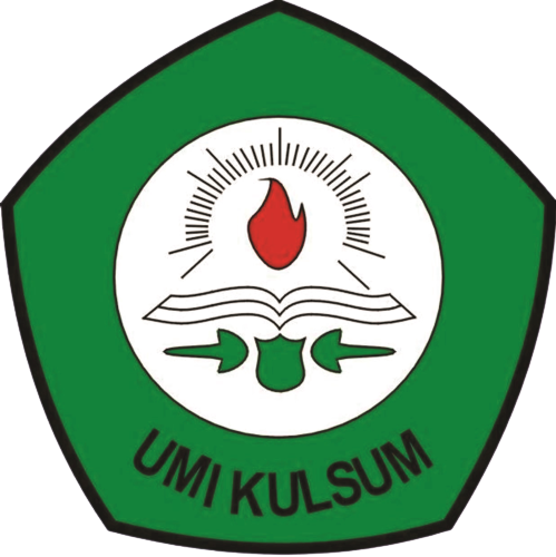 Logo Umi Kulsum